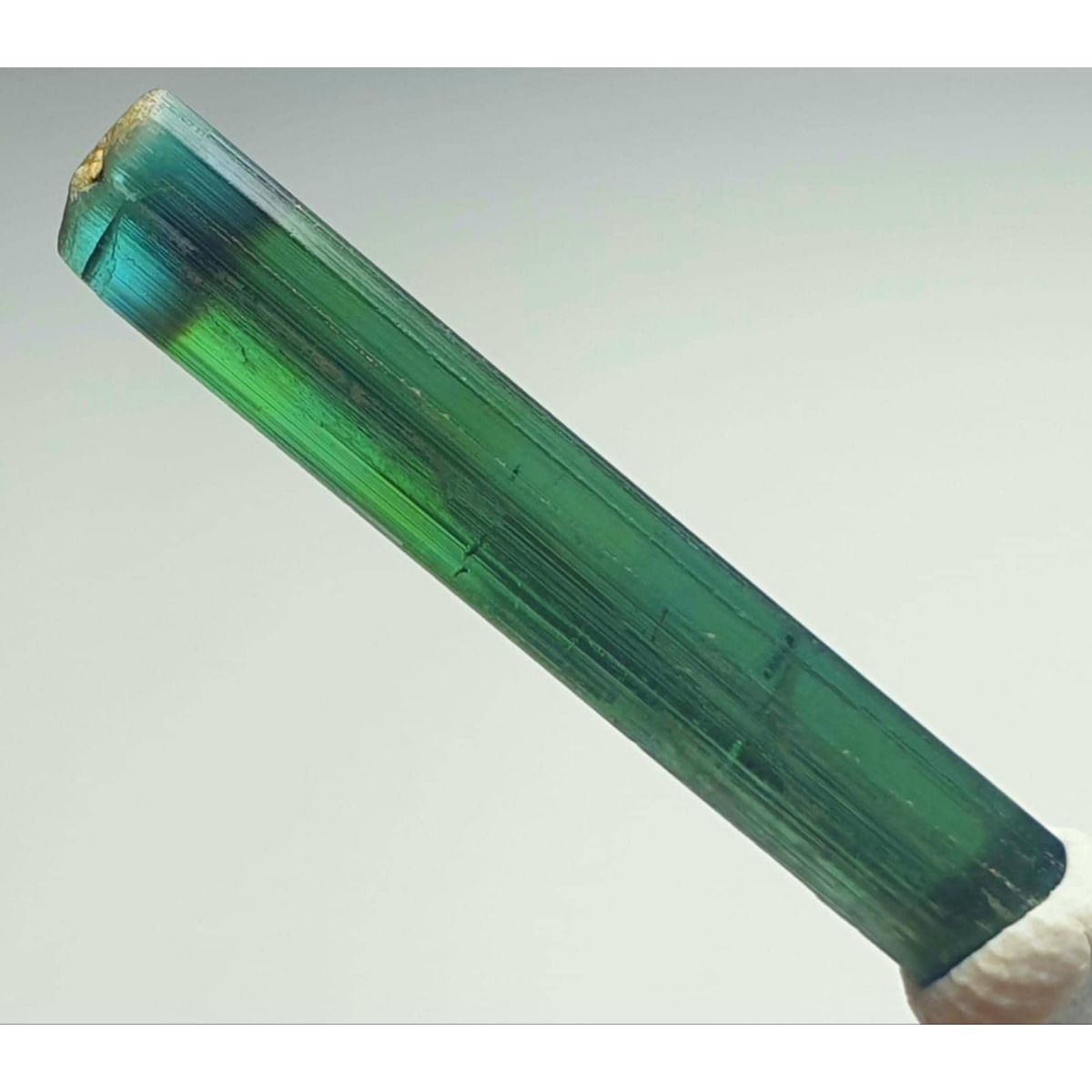 Jewelry Making Raw Materials - Brazylijskie kryształy elbaitu, 10g, 5-15mm, kolorowe
