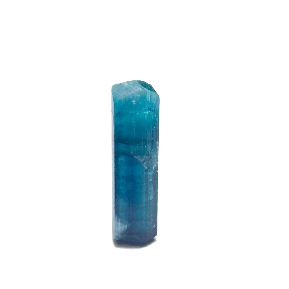 Jewelry Making Raw Materials - Brazylijskie surowe kryształy elbaitu, 10g, 5-15mm,