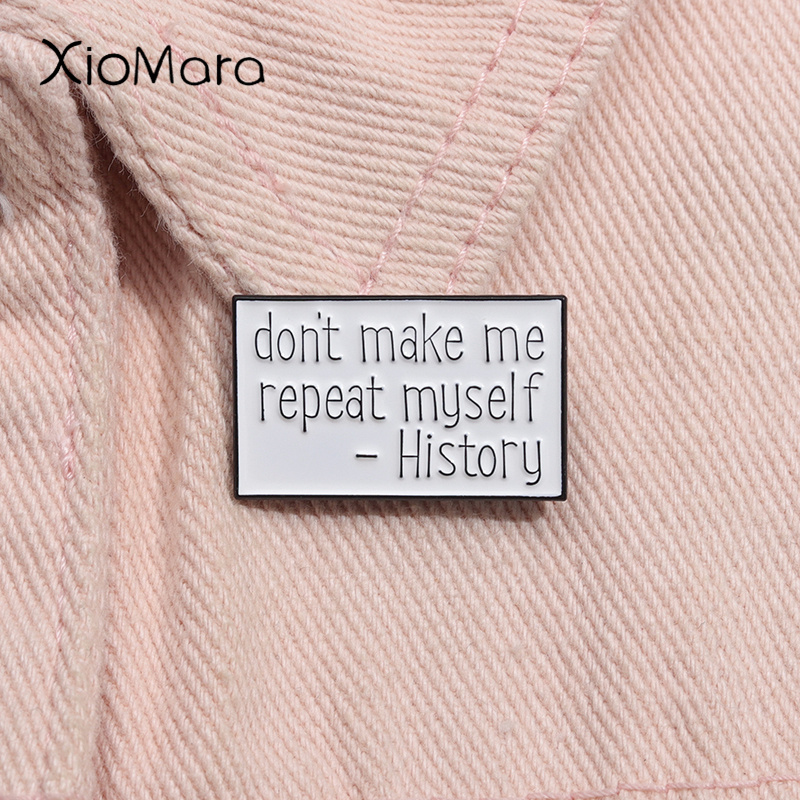 Jewelry Making History - Nie każ mi powtarzać się Historia