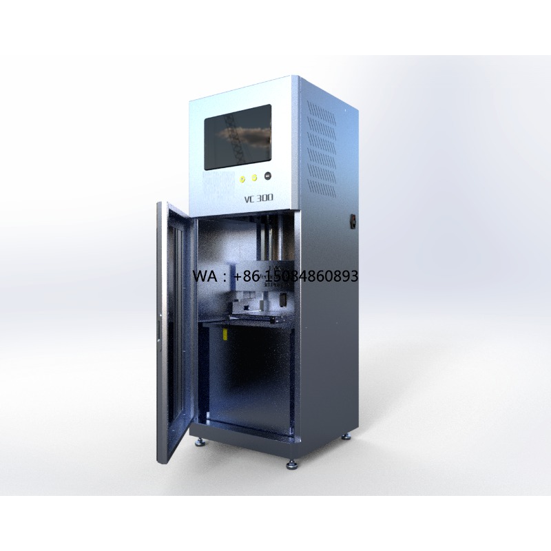 Jewelry Making With 3D Printer - Szybka drukarka 3D DLP do żywic,
