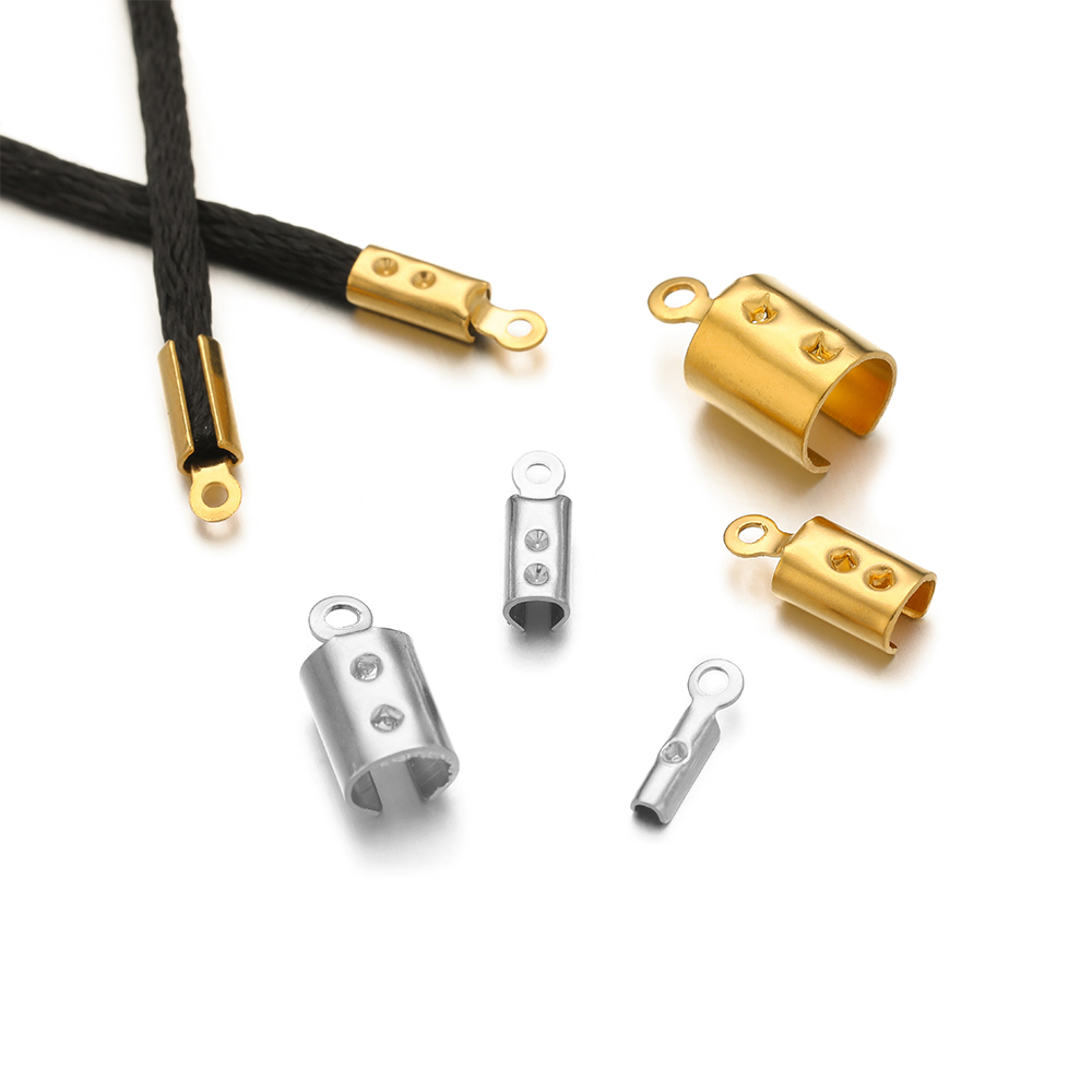 Jewelry Making Hobby - 50 sztuk ze stali nierdzewnej wysokiej