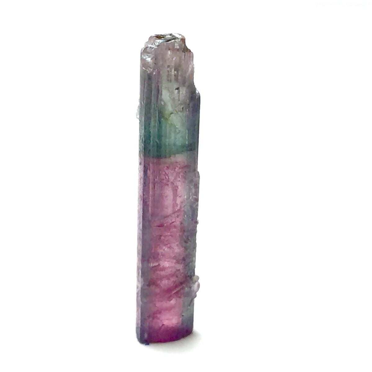 Jewelry Making Raw Materials - Brazylijskie surowe kryształy elbaitu, 10g, 5-15mm,