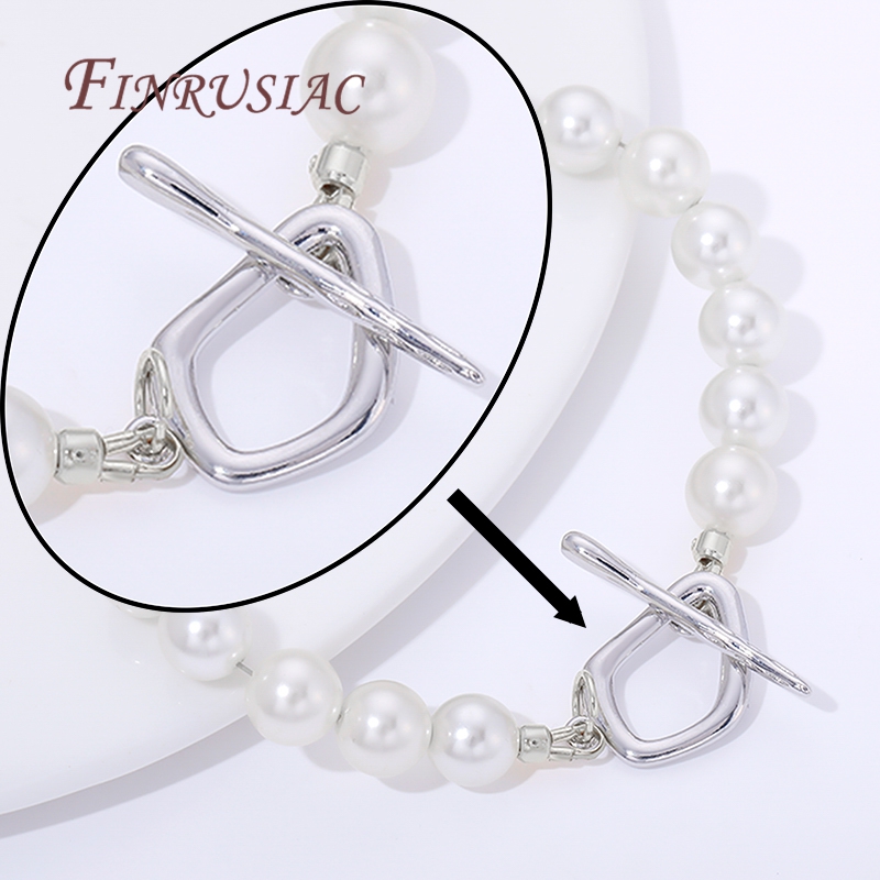 2/4/6 szt. Rodowane zapięcia t – Toggle Clasp Gold recenzja i cena