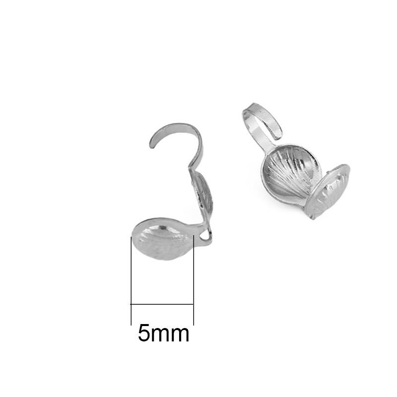 20 szt. Złącza do naszyjników  – Jewelry Making Bead recenzja i cena