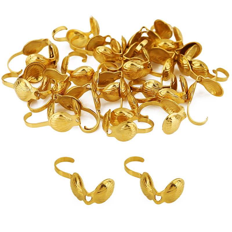 20 szt. Złącza do naszyjników  – Jewelry Making Bead recenzja i cena