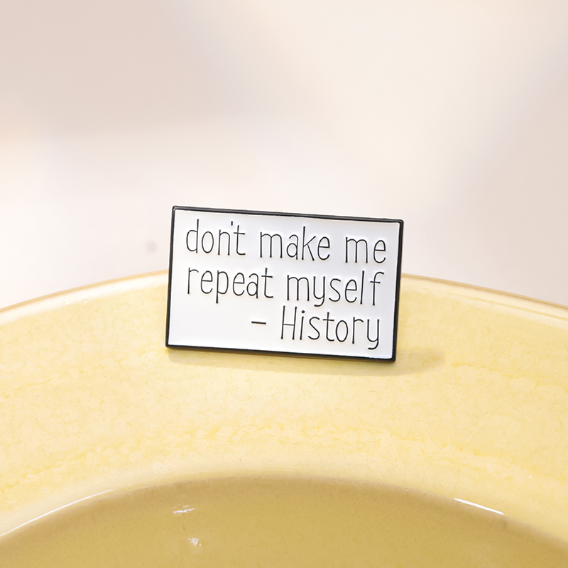 Nie każ mi powtarzać się Histo – Jewelry Making History recenzja i cena