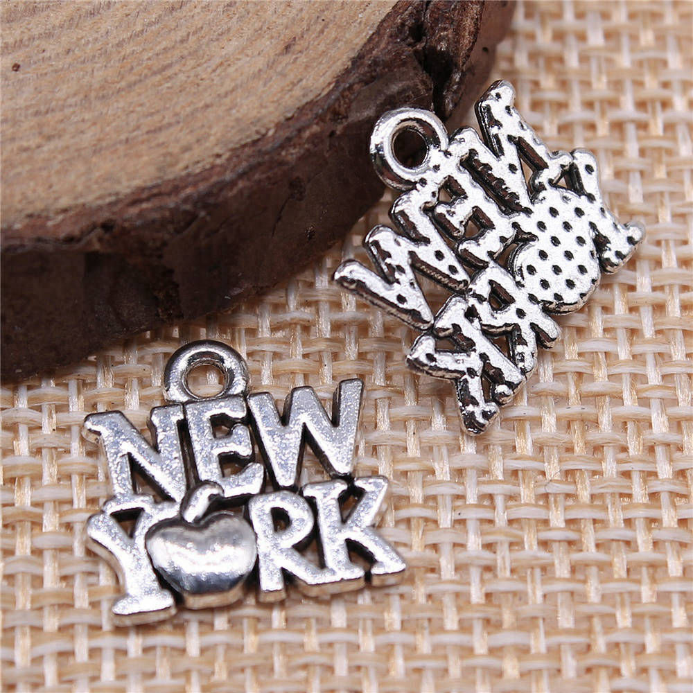 Komponenty nowy jork piękna bi – Jewelry Making New York recenzja i cena