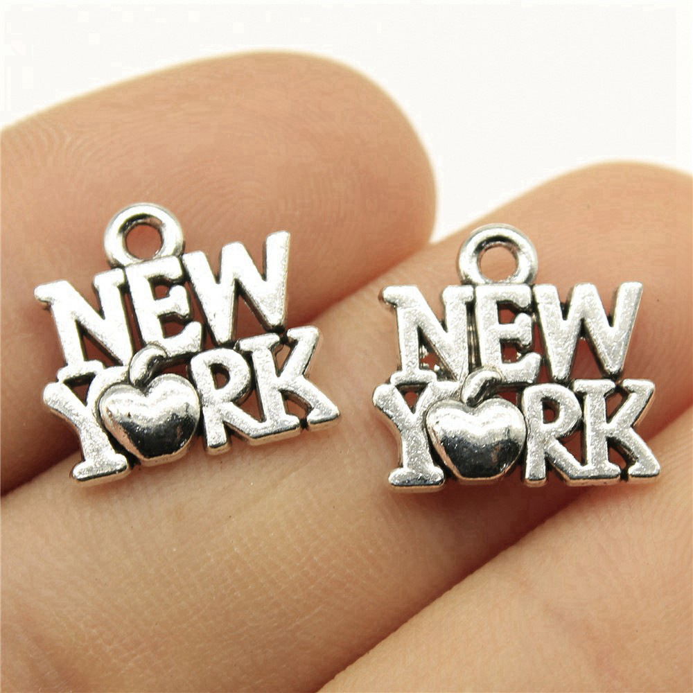 Komponenty nowy jork piękna bi – Jewelry Making New York recenzja i cena