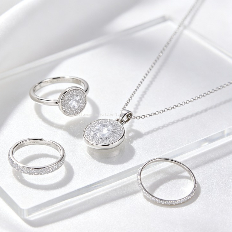 5g/10g Czysta Srebrna Glinka R – Jewelry Making Raw Materials recenzja i cena