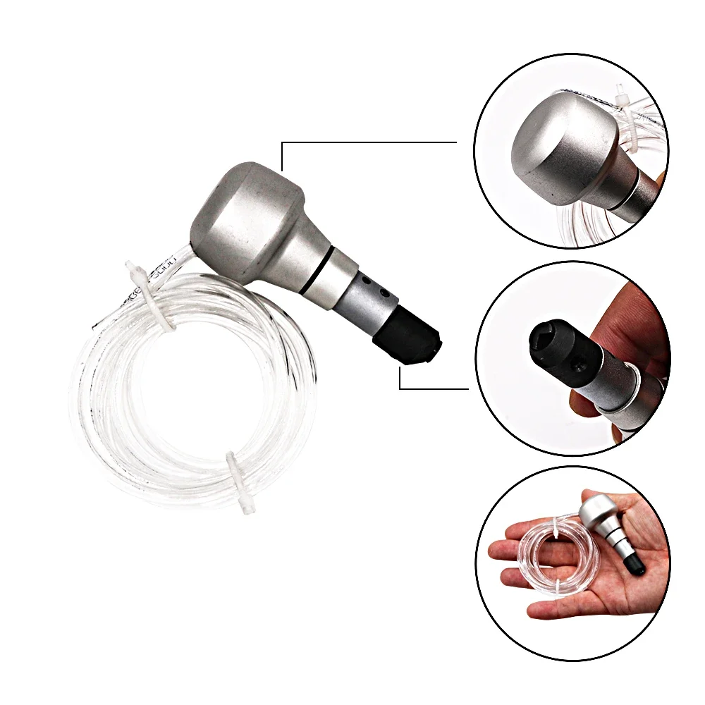 NIUPIKA Pneumatyczny uchwyt gr – Jewelry Making Workshop recenzja i cena