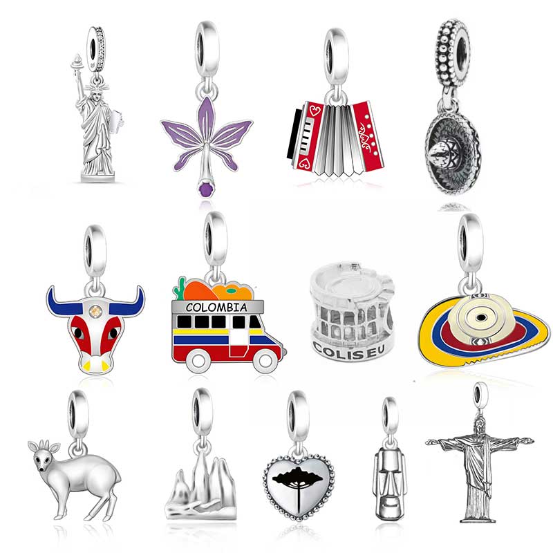 FC Jewelry Fit Original Pan Ch – Jewelry Making New York recenzja i cena