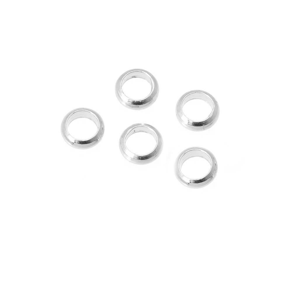 Pierścienie z mosiądzu w kolor – Jewelry Making Closed Jump Rings recenzja i cena