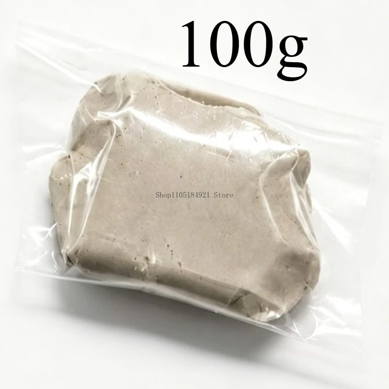 Srebrna glinka rzemieślnicza,  – Jewelry Making Raw Materials recenzja i cena