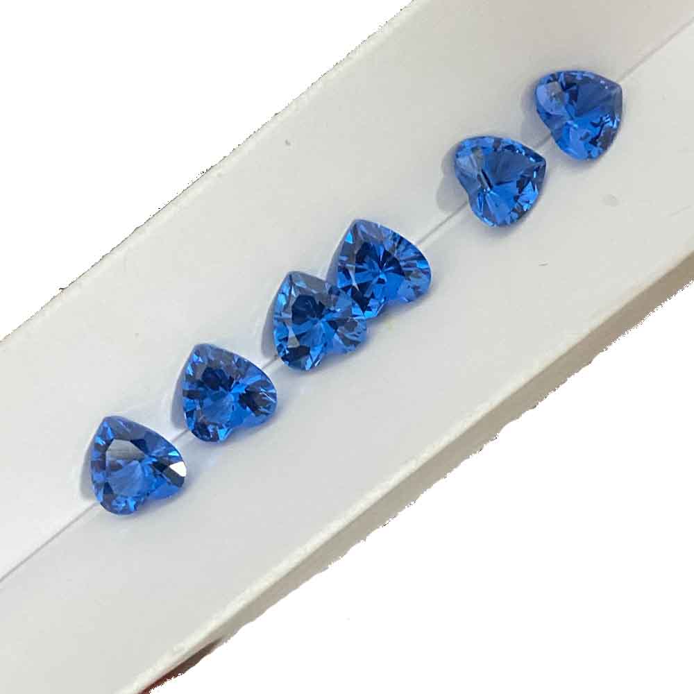 Meisidian Syntetyczny Spinel w – Jewelry Making In London recenzja i cena