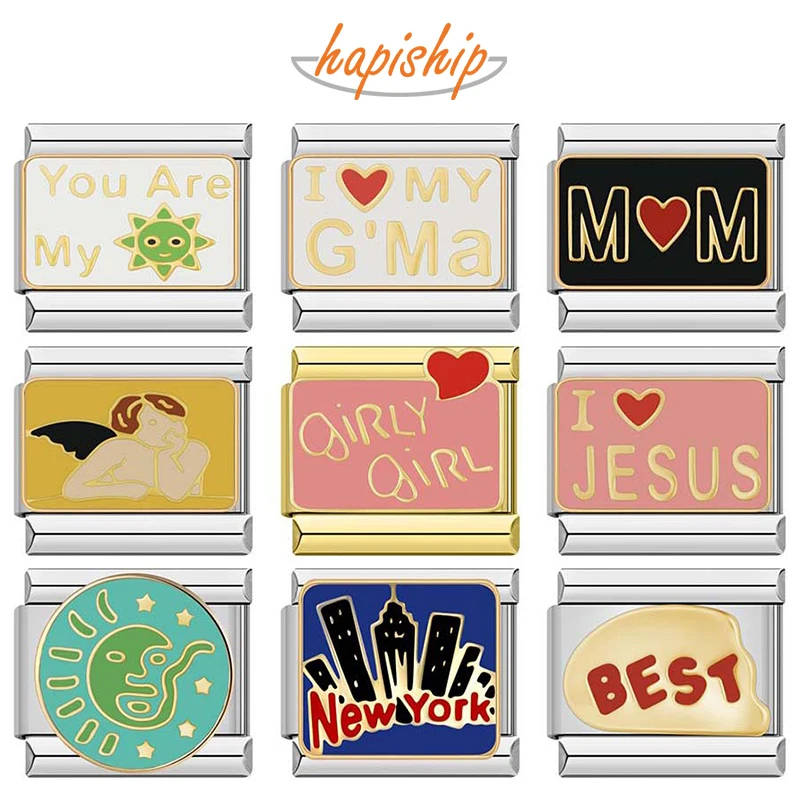 Hapiship 2024 New Women New Yo – Jewelry Making New York recenzja i cena