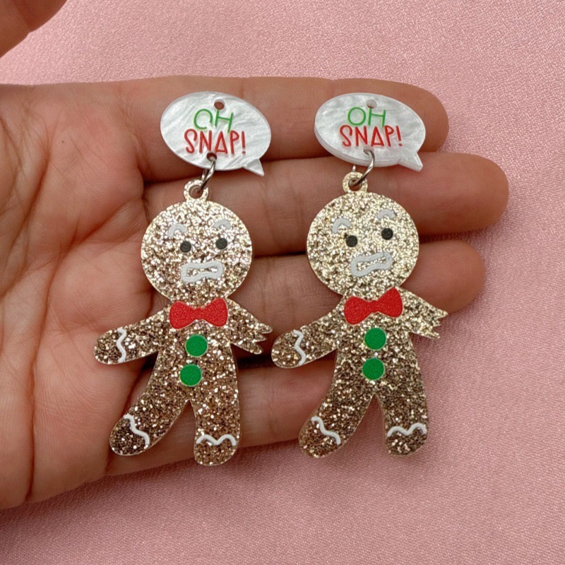 10 szt. Urocze zawieszki w ksz – Jewelry Making Accessories recenzja i cena