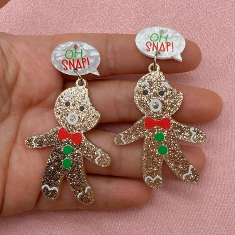 10 szt. Urocze zawieszki w ksz – Jewelry Making Accessories recenzja i cena