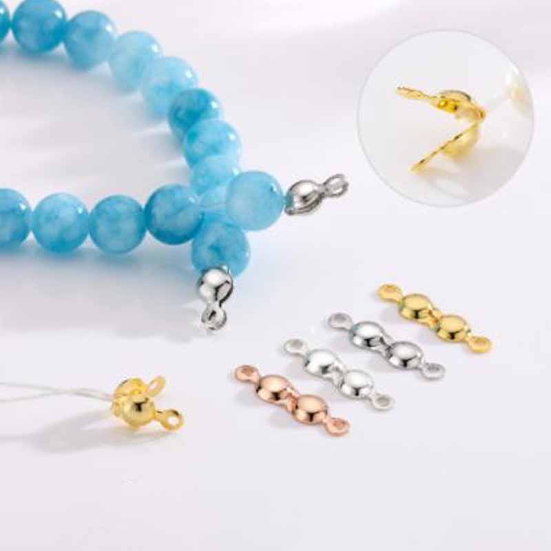 4 szt. Oryginalne, prawdziwe,  – Jewelry Making Bead recenzja i cena