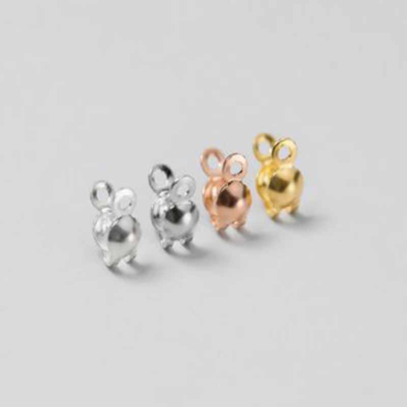 4 szt. Oryginalne, prawdziwe,  – Jewelry Making Bead recenzja i cena