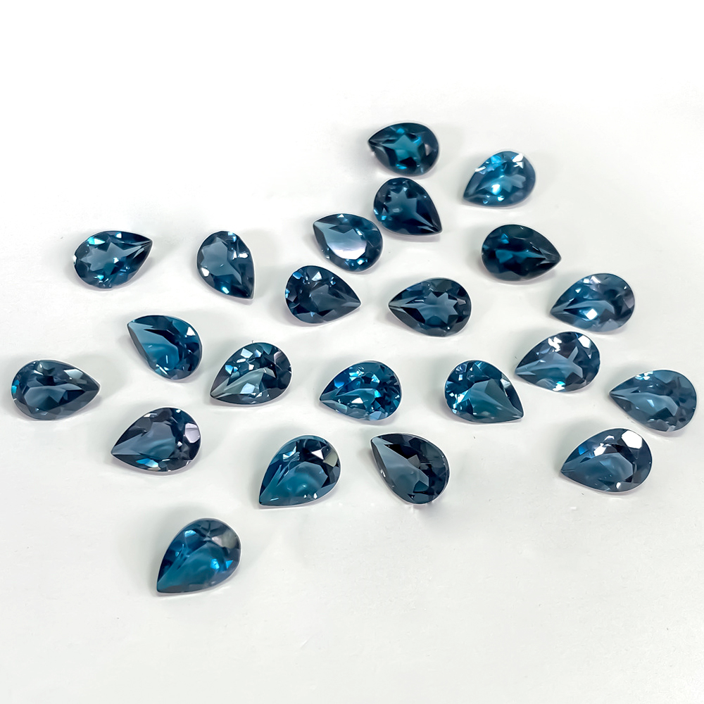 20 szt. Prawdziwe, naturalne k – Jewelry Making In London recenzja i cena