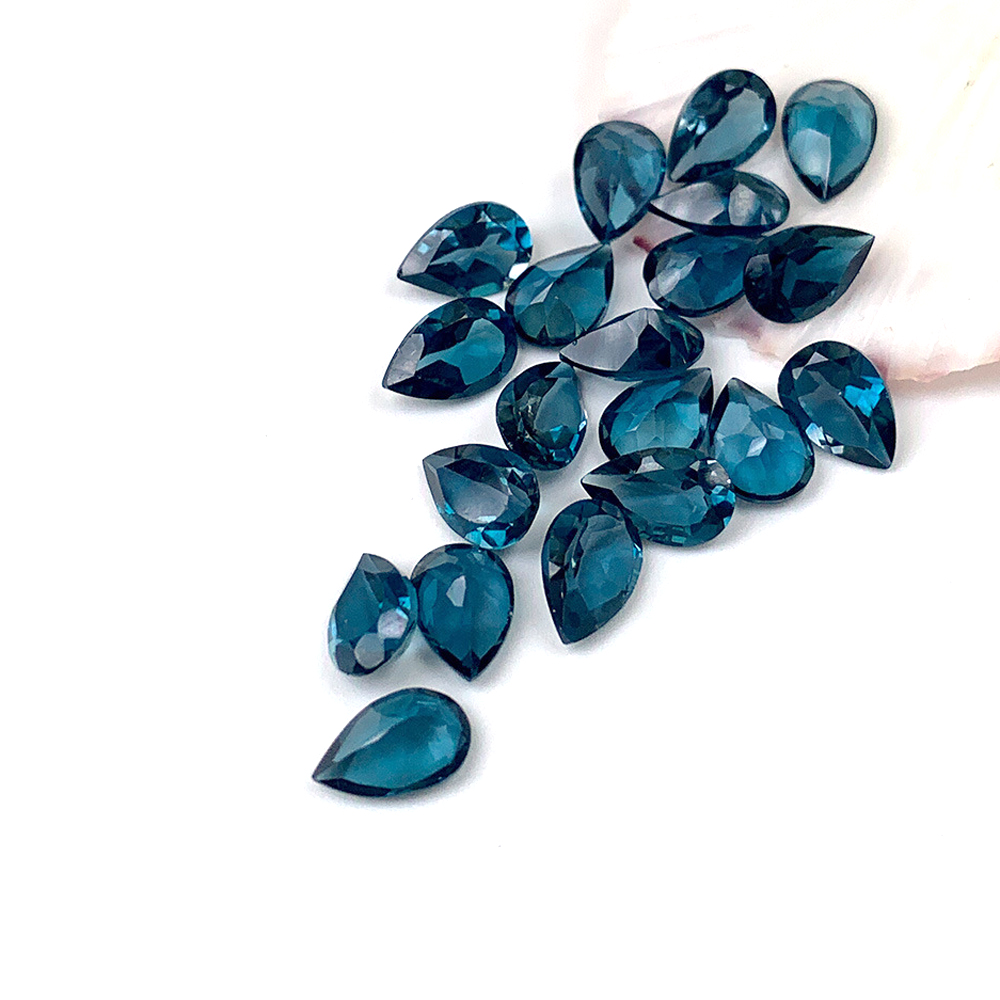 20 szt. Prawdziwe, naturalne k – Jewelry Making In London recenzja i cena