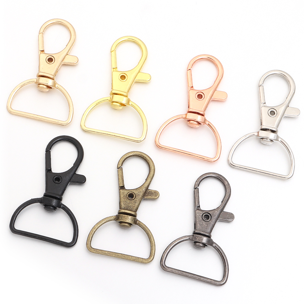10 sztuk/partia Metalowe karab – Jewelry Making Chain recenzja i cena