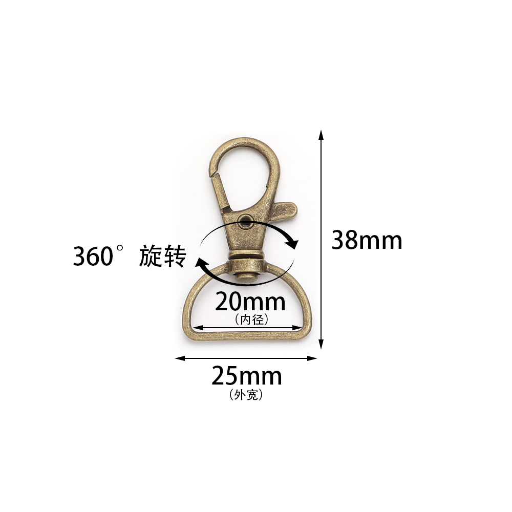 10 sztuk/partia Metalowe karab – Jewelry Making Chain recenzja i cena