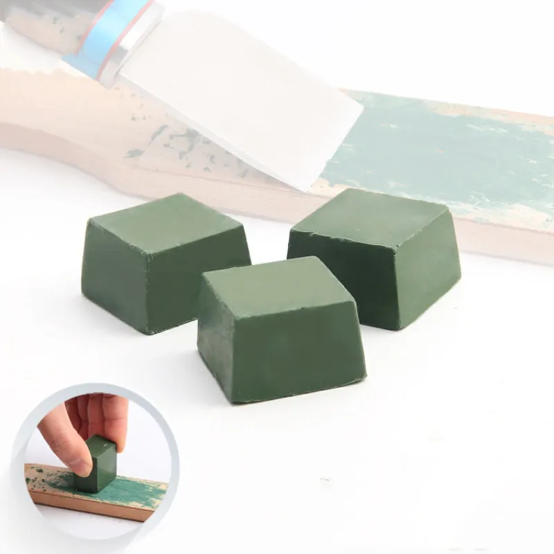 1 szt. Zielona pasta polerska  – Jewelry Making Workshop recenzja i cena