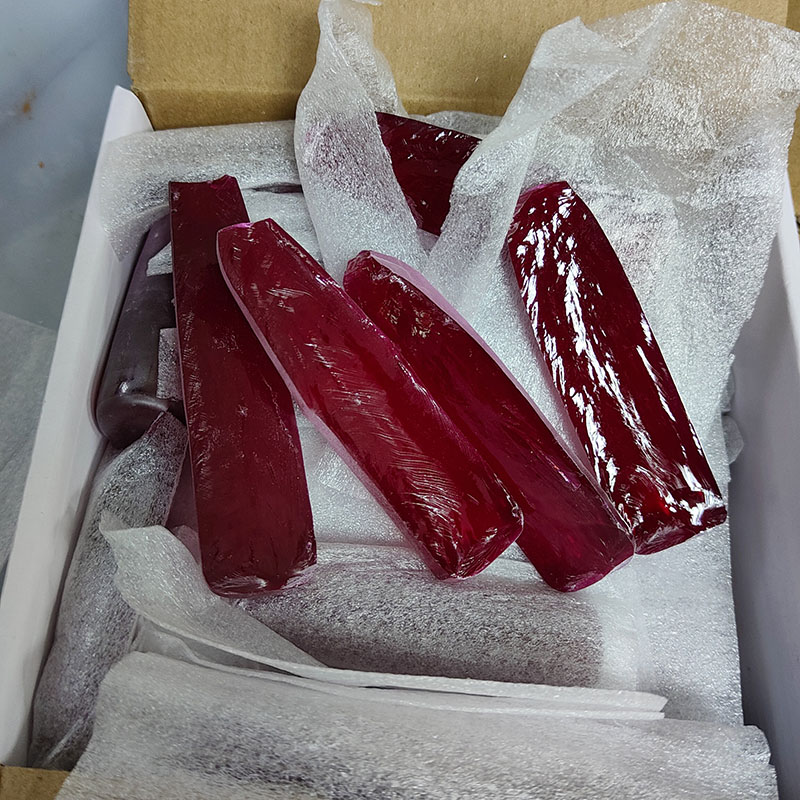200g na partię 5 #   Czerwony  – Jewelry Making Raw Materials recenzja i cena