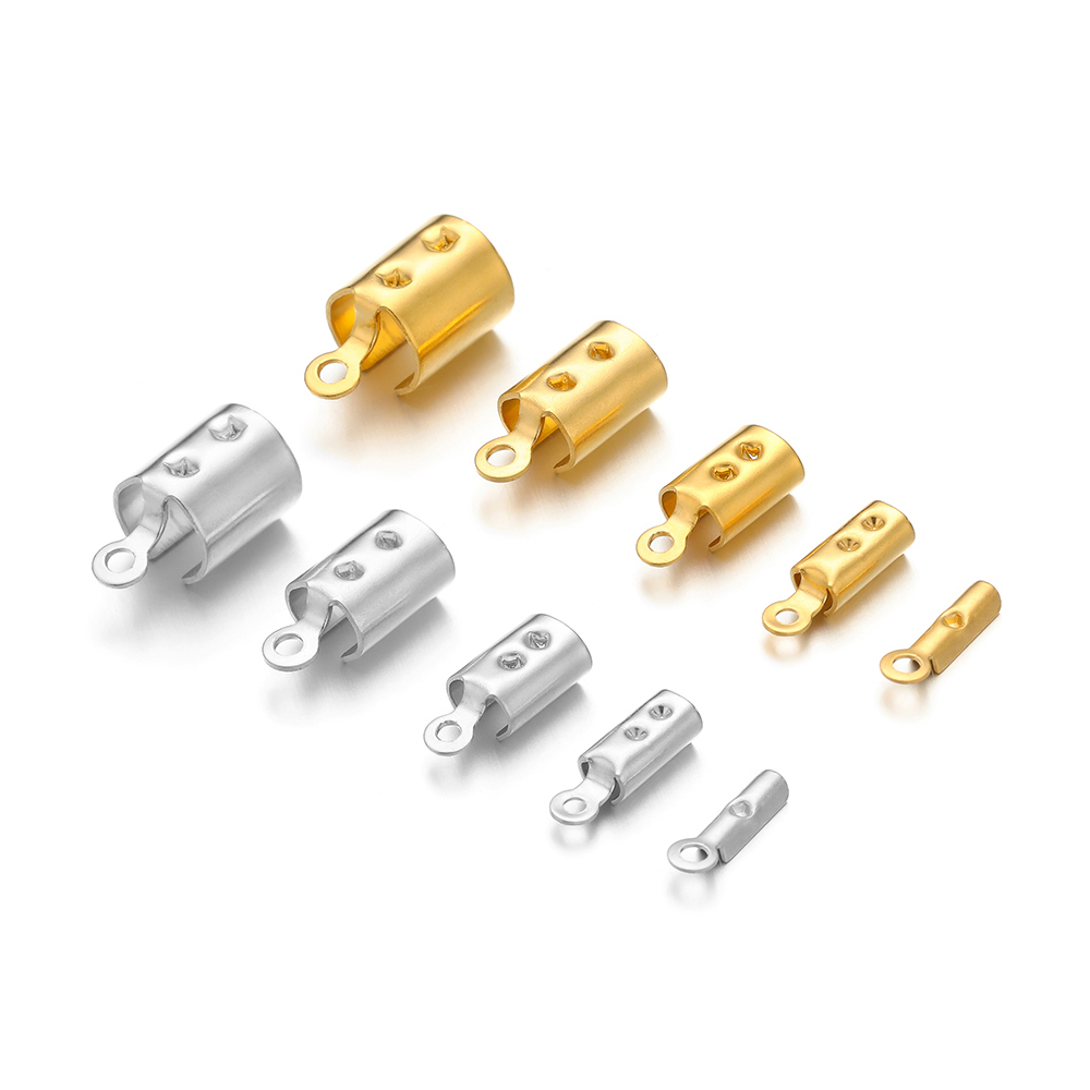 50 sztuk ze stali nierdzewnej  – Jewelry Making Hobby recenzja i cena
