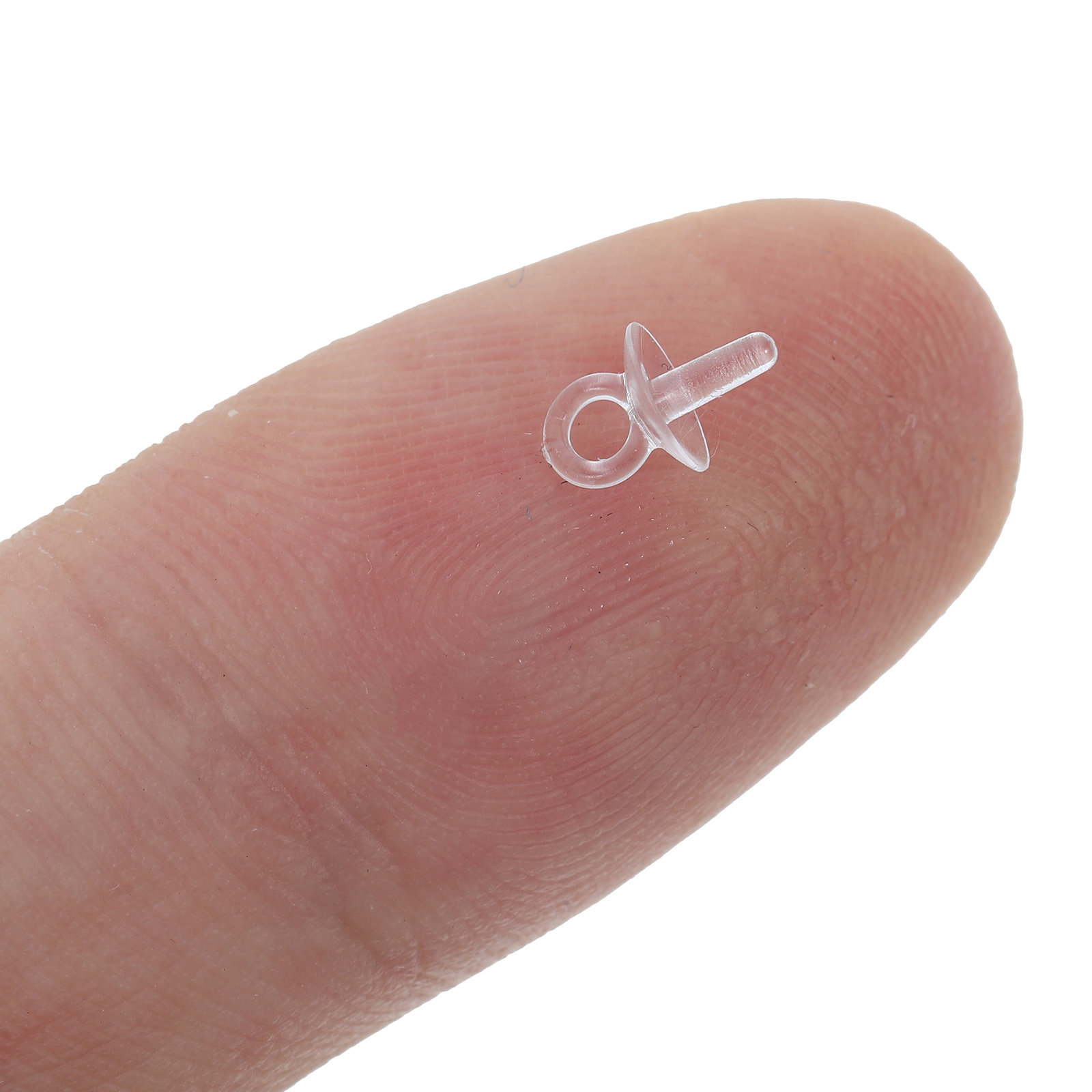100 szt. Żywiczne kółeczka do  – Jewelry Making With Resin recenzja i cena