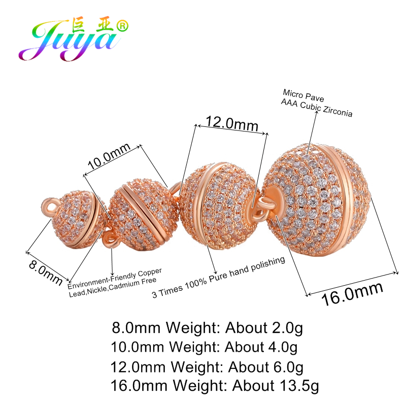 Juya Ręcznie robione koraliki  – Jewelry Making Bead recenzja i cena