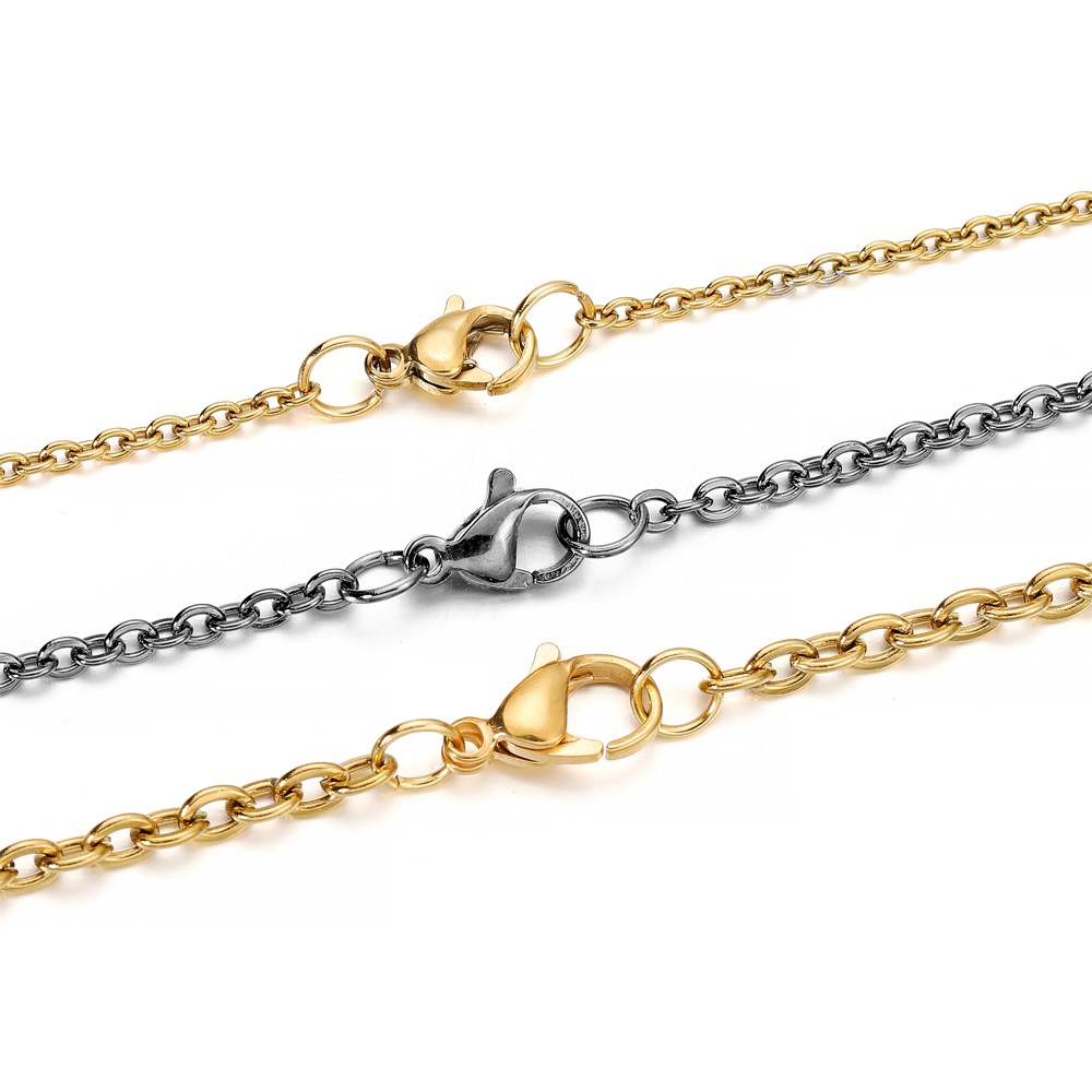 10 szt. Zapięć typu karabińczy – Jewelry Making Hobby recenzja i cena