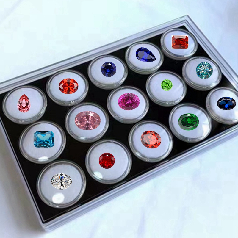 Zestaw pudełek Duży żółty szaf – Jewelry Making Hobby recenzja i cena