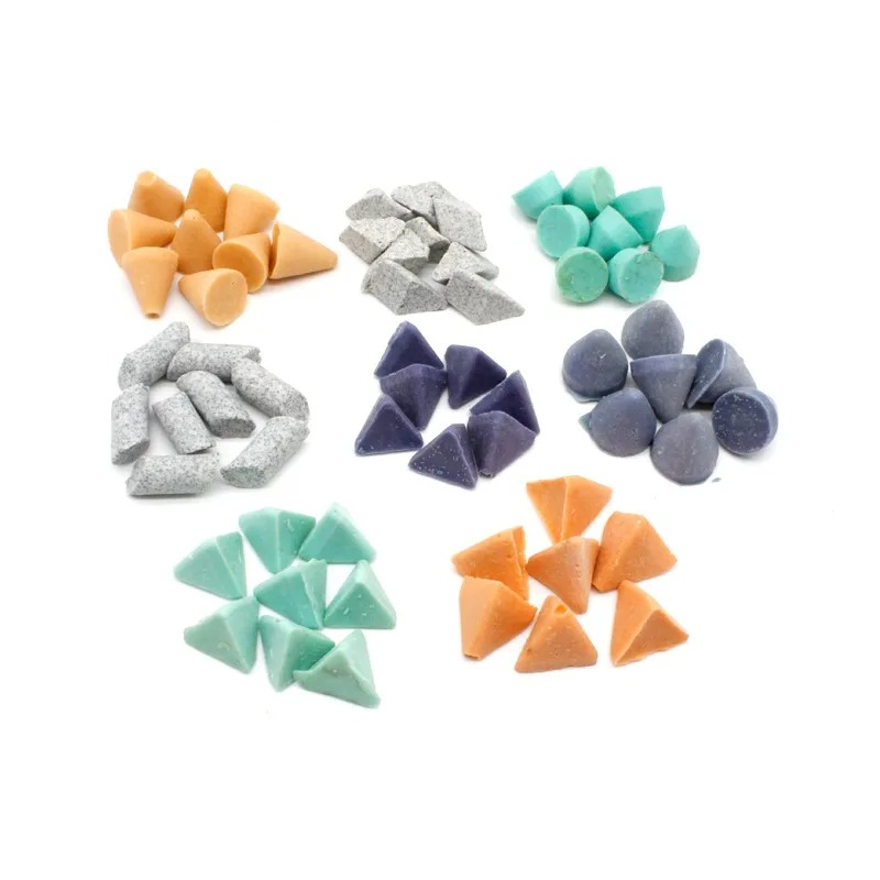 450g media do polerowania biżu – Jewelry Making Workshop recenzja i cena