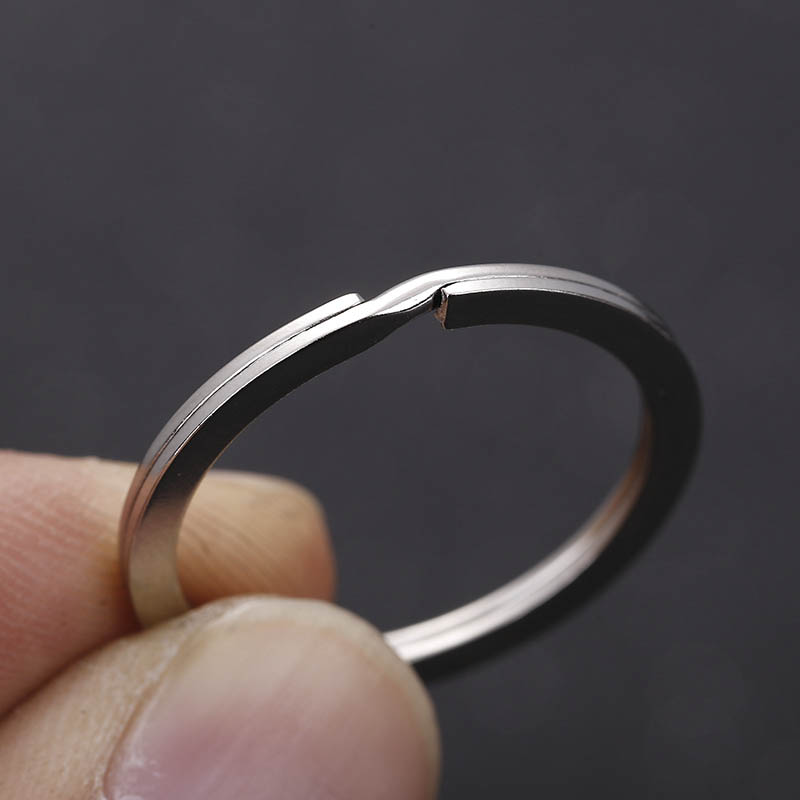 10 szt. 20 szt. Metalowe podwó – Jewelry Making Closed Jump Rings recenzja i cena