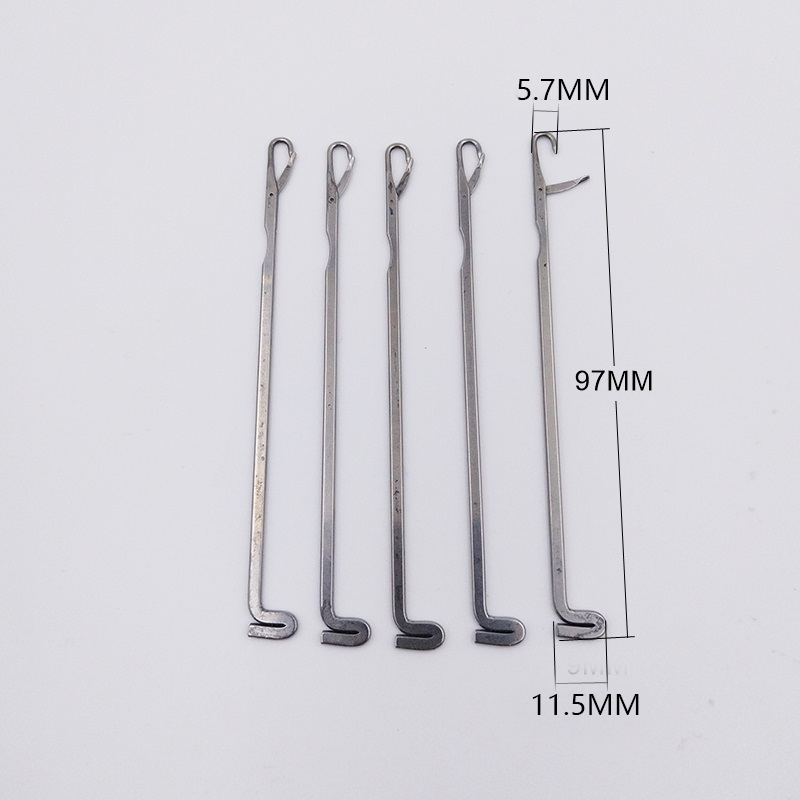 6 sztuk szydełkowa maszyna do  – Jewelry Making Workshop recenzja i cena