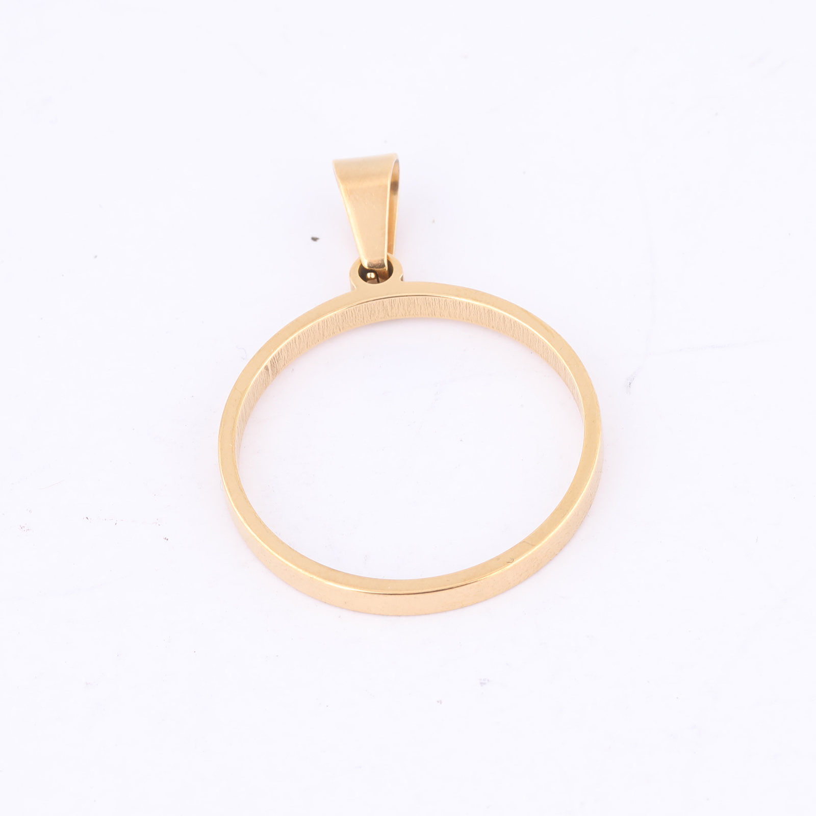 10 sztuk 25mm okrągłe otwarte  – Jewelry Making With Resin recenzja i cena
