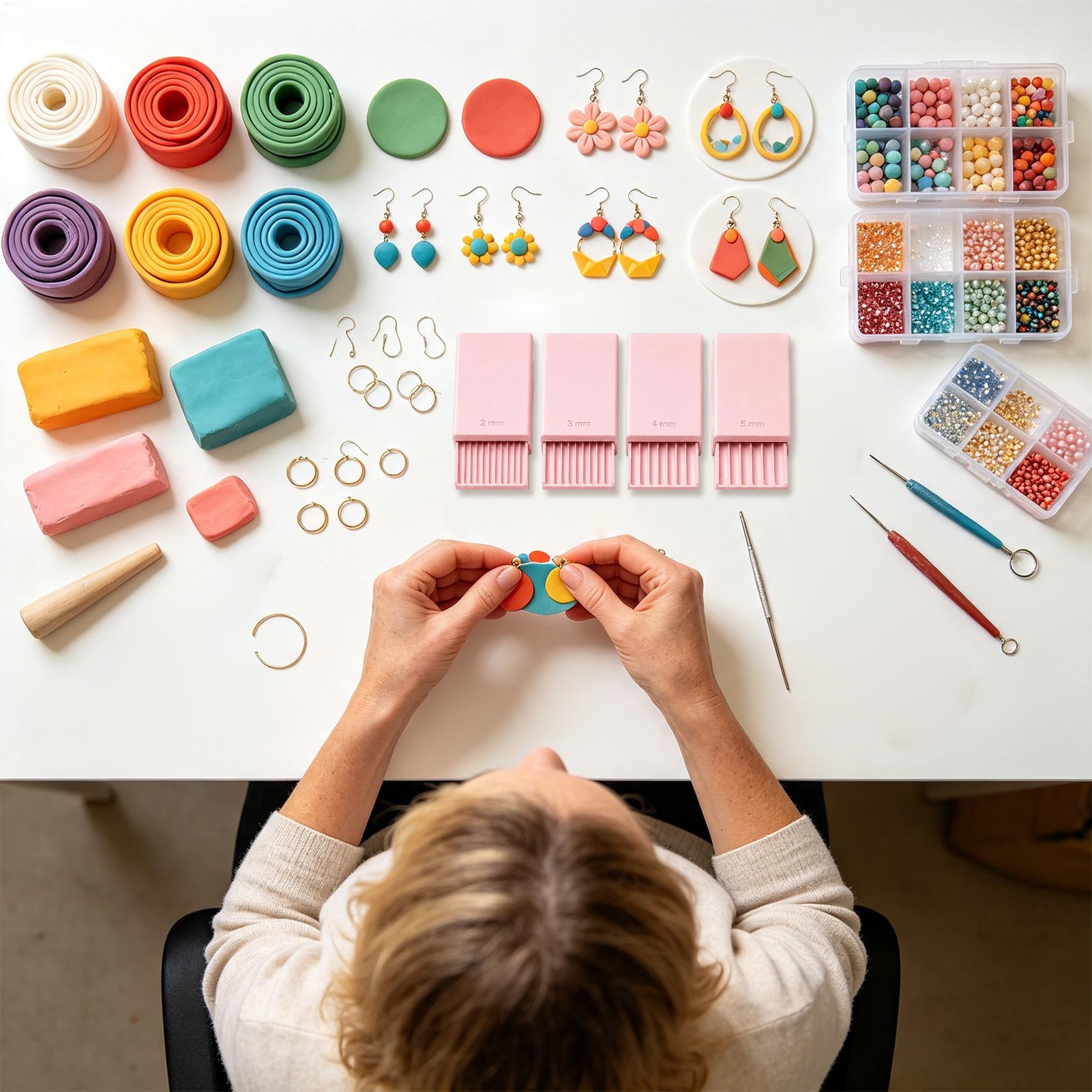 Drukowany w technologii 3D prz – Jewelry Making Workshop recenzja i cena