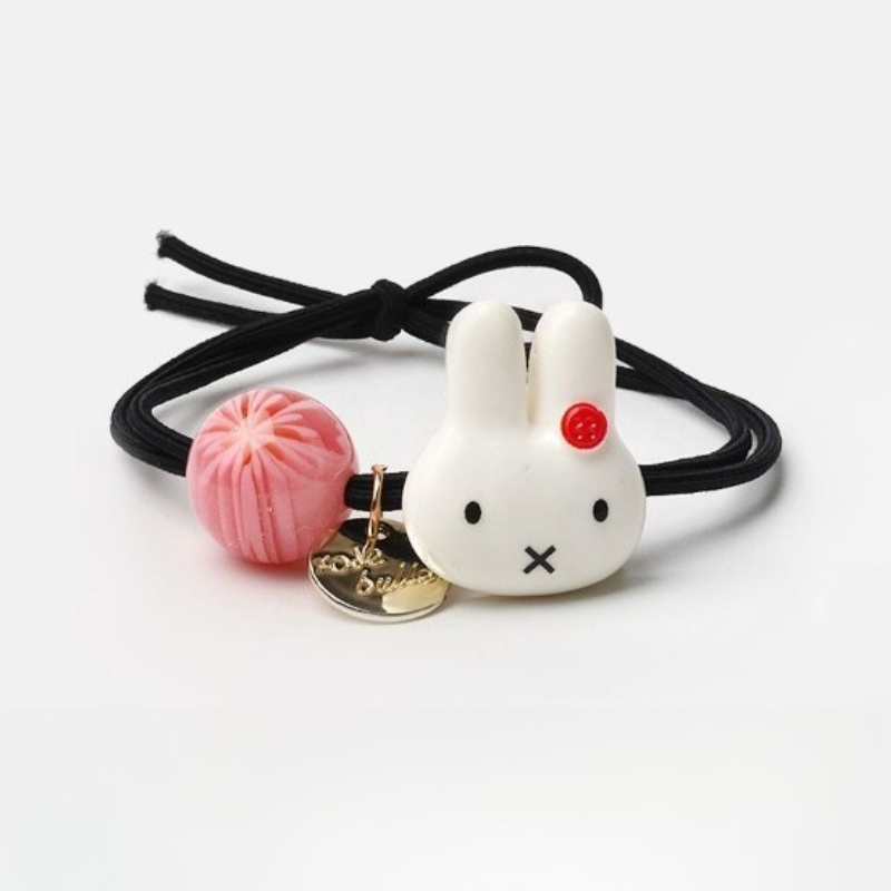 Nowa gumka do włosów Miffy w s – Jewelry Making With Resin recenzja i cena