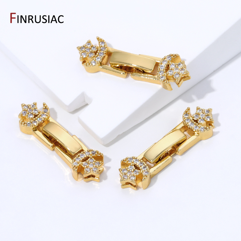 Złote (18K) pozłacane mosiężne – Jewelry Making Bead recenzja i cena