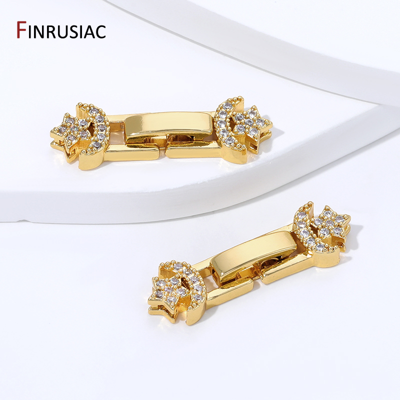 Złote (18K) pozłacane mosiężne – Jewelry Making Bead recenzja i cena