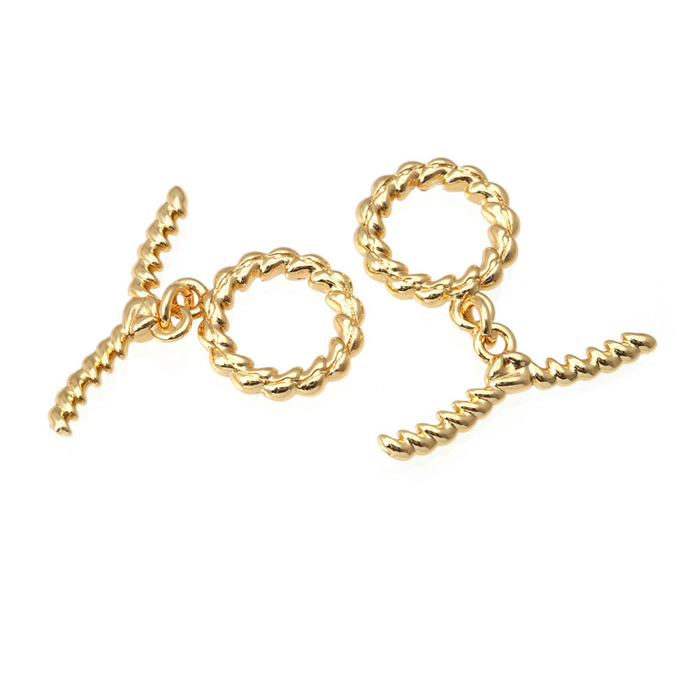 6 Zestawów Okrągłych Zapięć To – Jewelry Making Kits recenzja i cena