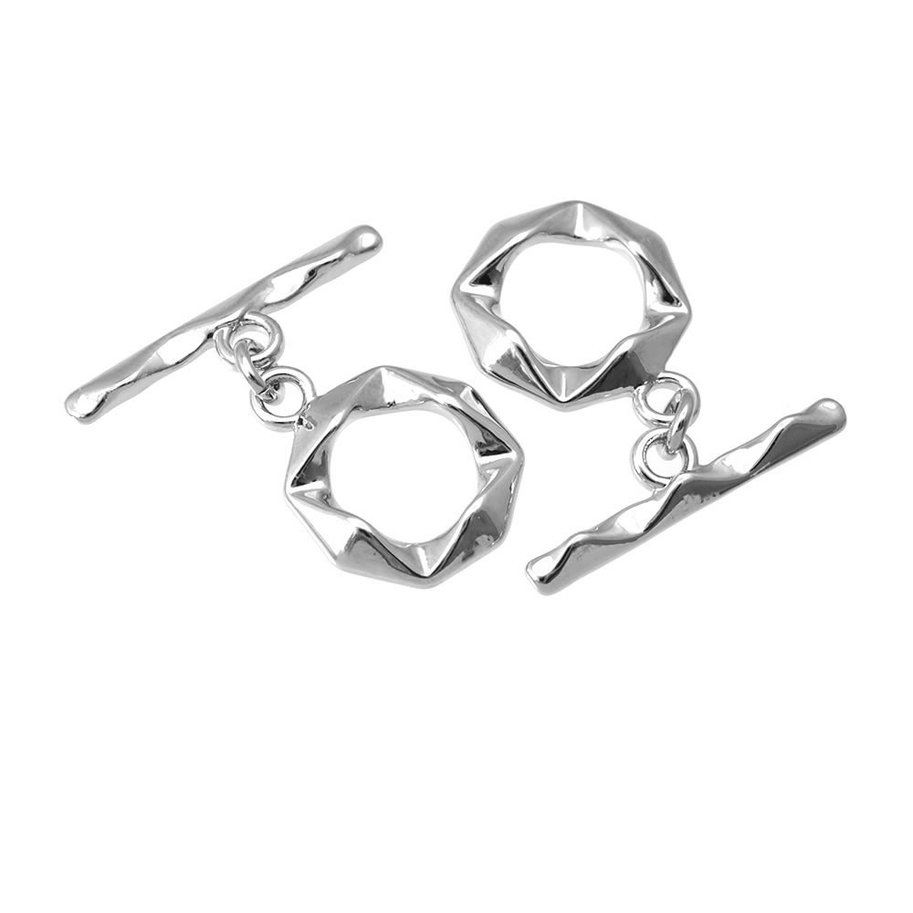 6 Zestawów Okrągłych Zapięć To – Jewelry Making Kits recenzja i cena