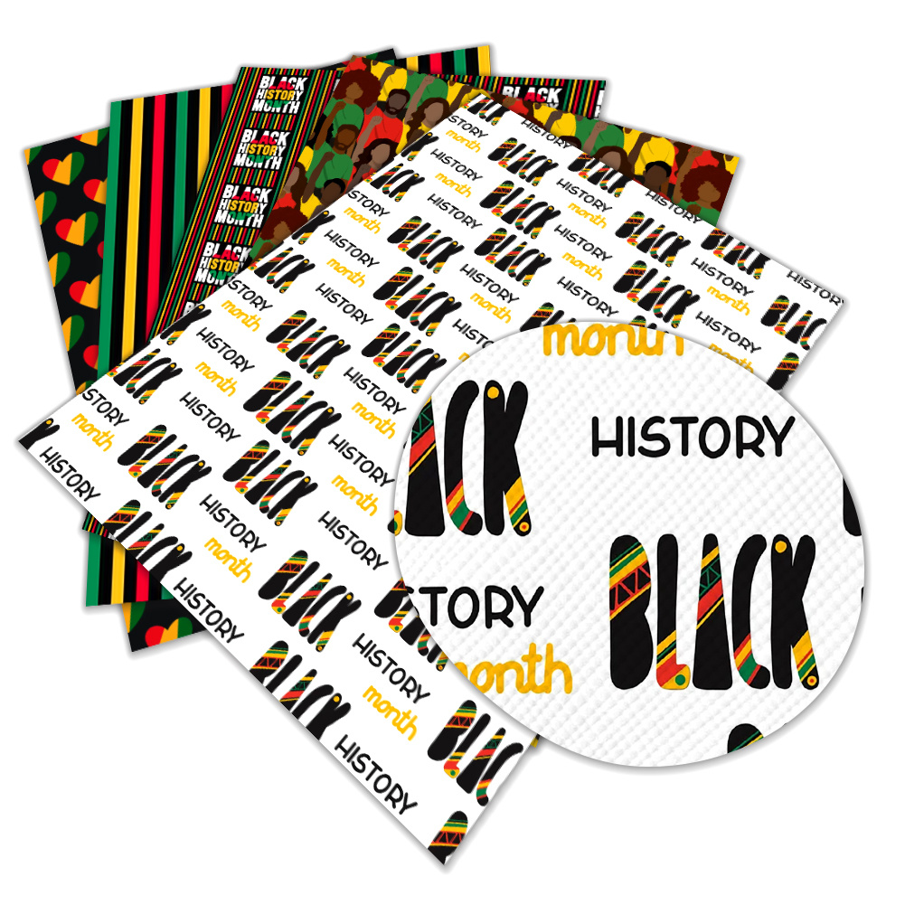 Wzór Miesiąca Historii Afroame – Jewelry Making History recenzja i cena