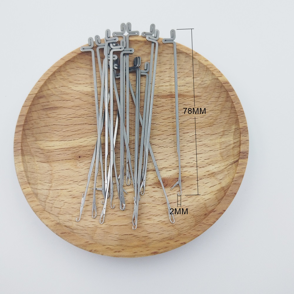 10 sztuk szydełkowa maszyna do – Jewelry Making Workshop recenzja i cena