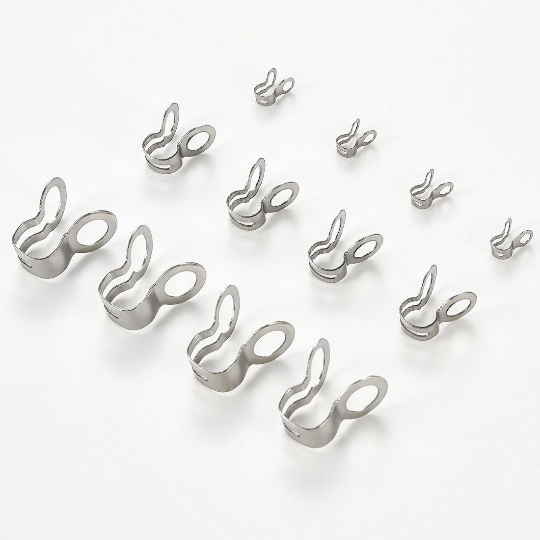 30 szt. Złączki do łańcuszków  – Jewelry Making Chain recenzja i cena