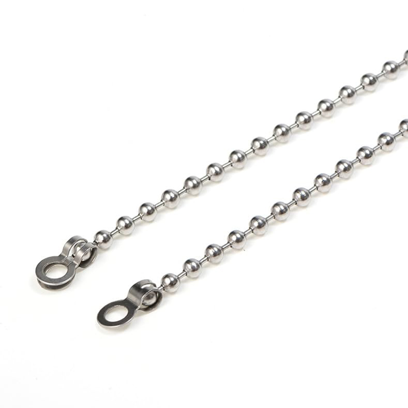 30 szt. Złączki do łańcuszków  – Jewelry Making Chain recenzja i cena