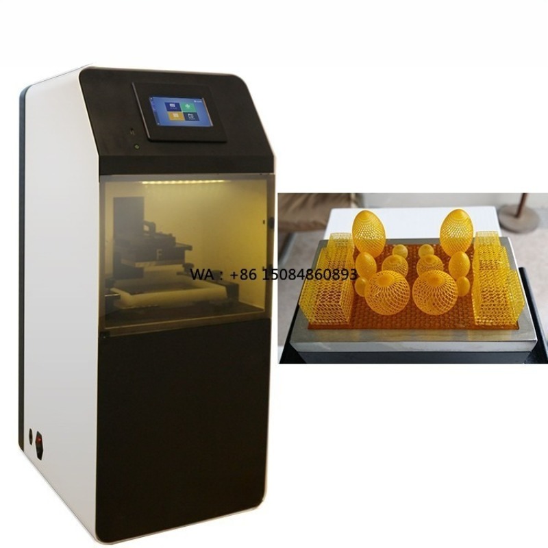 Wielka Promocja Sprzedażowa: W – Jewelry Making With 3D Printer recenzja i cena