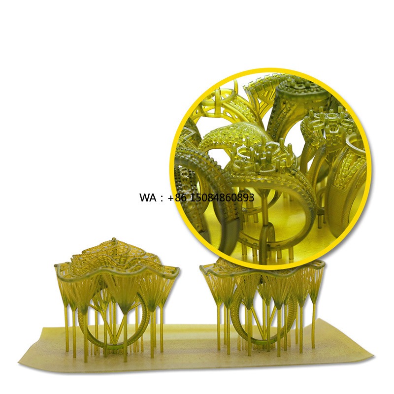Wielka Promocja Sprzedażowa: W – Jewelry Making With 3D Printer recenzja i cena